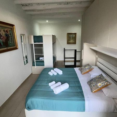 باليرمو B&B Capo المظهر الخارجي الصورة