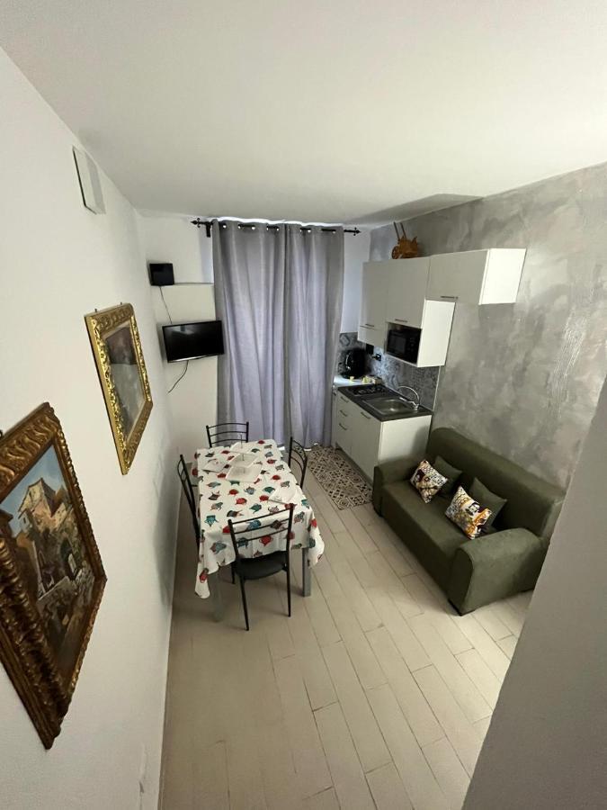 باليرمو B&B Capo المظهر الخارجي الصورة